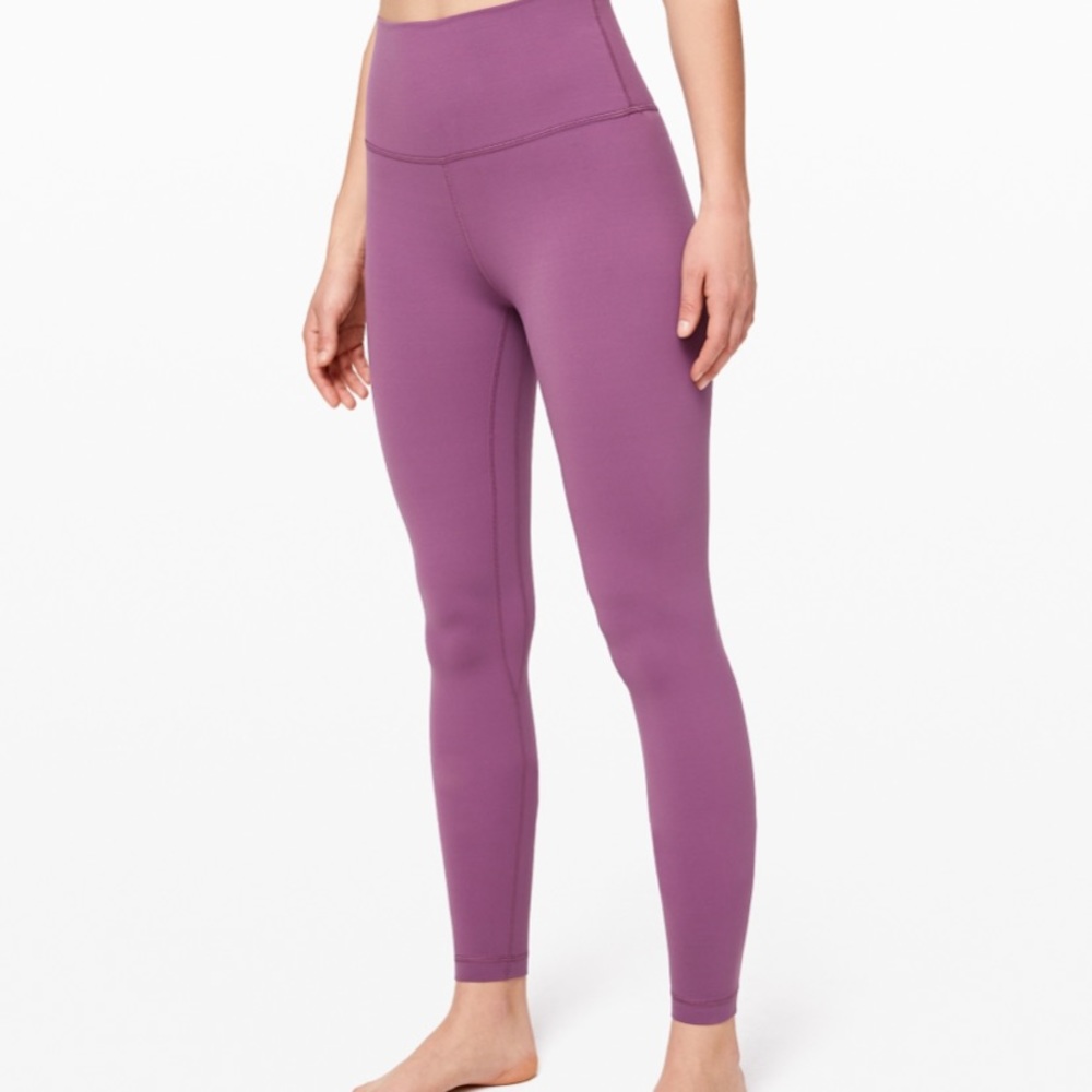 Align LuluLemon Leggings
